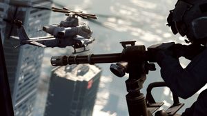 Battlefield 4 har hatt litt trøbbel i oppstarten.