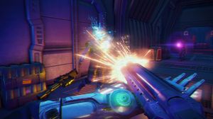 Far Cry 3: Blood Dragon.