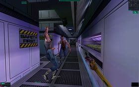 System Shock 2.