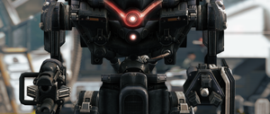 Wolfenstein: The New Order er grobunnen for mye rart.