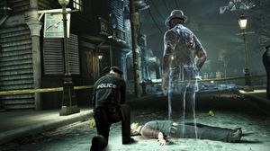 Spennende konsept, men gjennomføringen var ikke så god. Kanskje utviklingen var preget av trange tider hos Airtight Games?