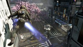Respawn utelukker ikke et økt enspillerfokus i Titanfall 2.