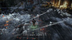 Tom Clancy's The Division.