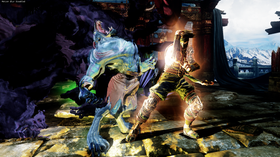 Killer Instinct stod opp frå dei døde i fjor.