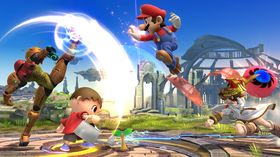 Blir Super Smash Bros. blant årets beste spel?