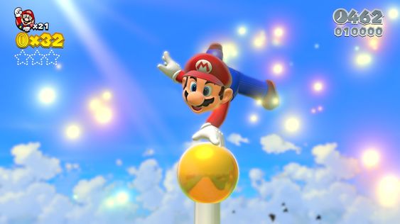 Wahoo!