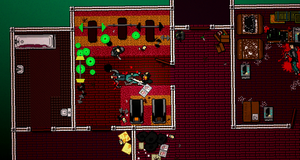 Hotline Miami 2: Wrong Number kommer snart.