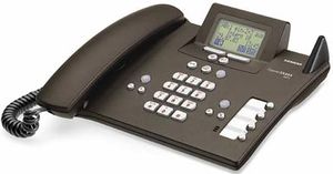 Siemens Gigaset SX303 ISDN