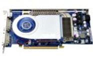 Asus Extreme GeForce 7800 GT