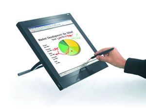 Wacom PL-720