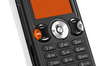 Sony Ericsson W810i med abonnement
