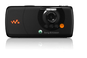 Sony Ericsson W810i med abonnement