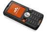 Sony Ericsson W810i med abonnement