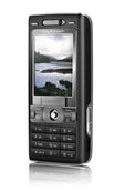 Sony Ericsson K800i