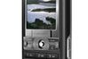Sony Ericsson K800i med abonnement