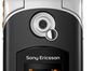 Sony Ericsson W300i