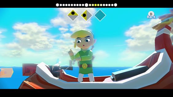Maestro Link.