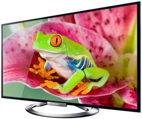 Sony Bravia KDL55W905A.