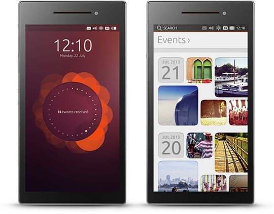 Det koster veldig, veldig mye å utvikle en ny mobiltelefon. Canonical ga opp Ubuntu Edge til tross for at Kickstarter-kampanjen fikk inn over 12 millioner dollar.