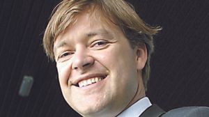 Lars Boilesen, administrerende direktør i Opera Software.