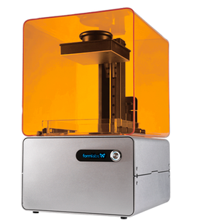 Form1 fra Formlabs.