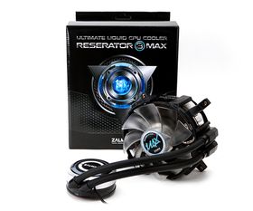 Zalman Reserator 3 Max.