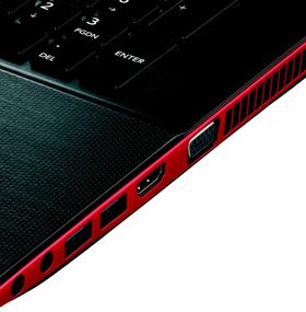 Toshibas nye toppmodell har en HDMI-utgang som takler 4K-oppløsning.