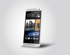 HTC One Mini har litt mer til felles med sitt opphav enn Galaxy S4 Mini, men også her er det gjort kompromisser.