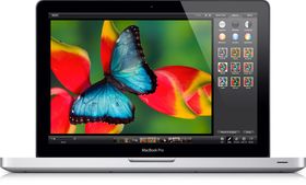 Apple Macbook Pro 13 2.5GHz 500GB.