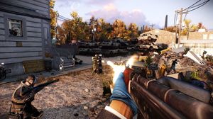 Payday 2. (bilde: Starbreeze).