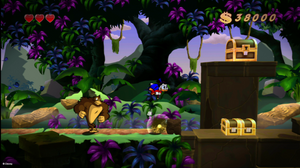 DuckTales Remastered.