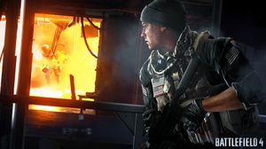 Battlefield 4 er i salg i Norge nå.