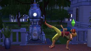 Følelser står i sentrum i The Sims 4.