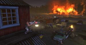 Det er mye godt nytt å spore i XCOM: Enemy Within.