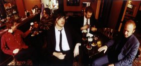 Okkervil River.