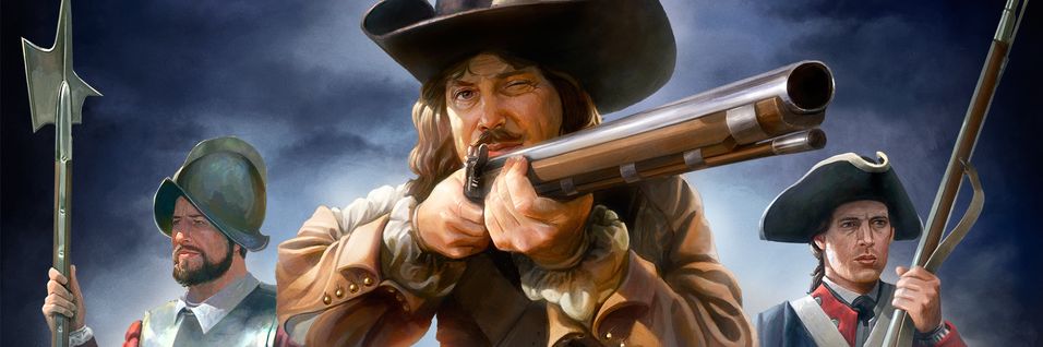 Europa Universalis IV