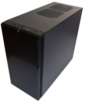 Fractal Design Define R4.