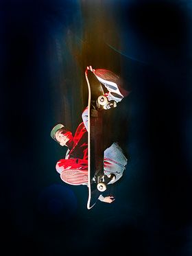 Henrik Lund, Oslo 2013.