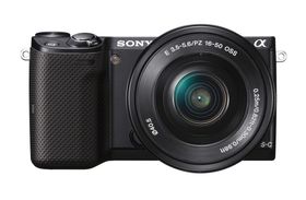 NEX-5T.