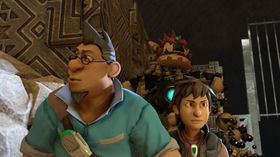Knack.