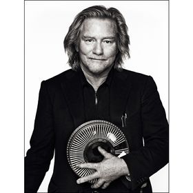 Vil du starte dagen med å la deg inspirere av Morten Krogvold?