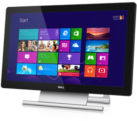 Dell P2314T.
