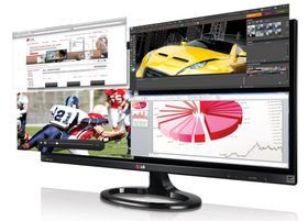 LG 29MA73.