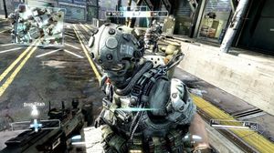 Det samme gjør Titanfall.