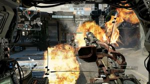 Titanfall er ett av trumfkortene for Xbox One.