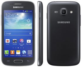 Galaxy Ace III er en "billigmobil" med Android.