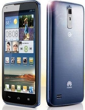 Huawei G700 kommer trolig i september.