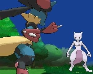 Pokémon X/Y er det nyeste innslaget i serien.