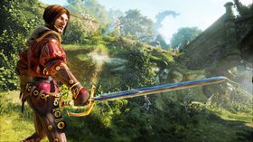 Fable Legends kom aldri i mål.