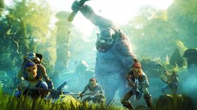 Fable Legends får kanskje en ny sjanse.